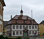 Rathaus (Wiesentheid)