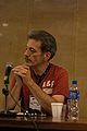 Wikimania 2009 - Enrique A. Chaparro.jpg