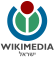 Wikimedia Israel.svg