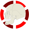 Wikiproject Anatomy logo.svg