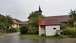 Wilfertshofen in Lauterhofen