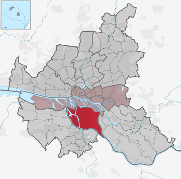 Hamburg-Wilhelmsburg