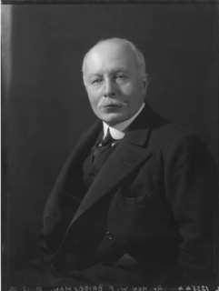 William Bridgeman, 1st Viscount Bridgeman British politician and peer