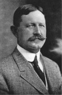 William G. Kerckhoff