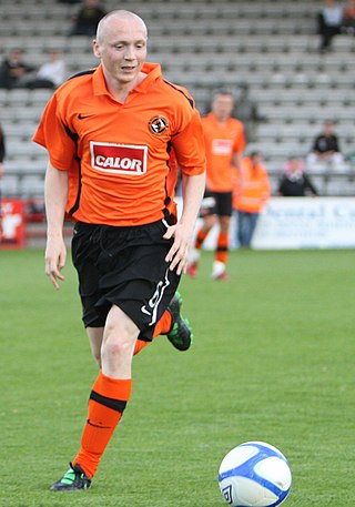 <span class="mw-page-title-main">Willo Flood</span> Irish former professional footballer