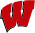 Wisconsin Badgers logo.svg