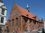 Heiligen-Geist-Kirche (Wismar)