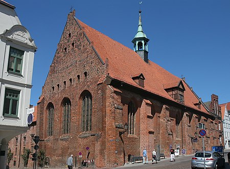 Wismar HeiligenGeistKirche1 Bubo