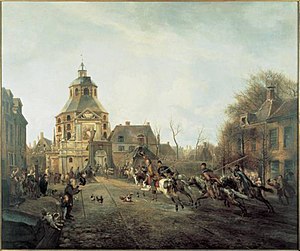 Utrecht: Toponymie, Histoire, Démographie