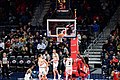 Category:Denver Nuggets vs Washington Wizards, 4 January 2020 - Wikimedia Commons