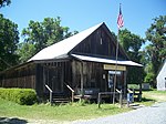 Evinston Community Store and Post Office