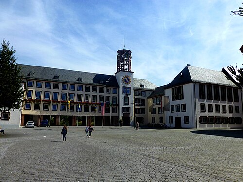 Marktplatz (Worms)
