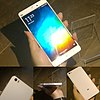 Xiaomi Mi Note