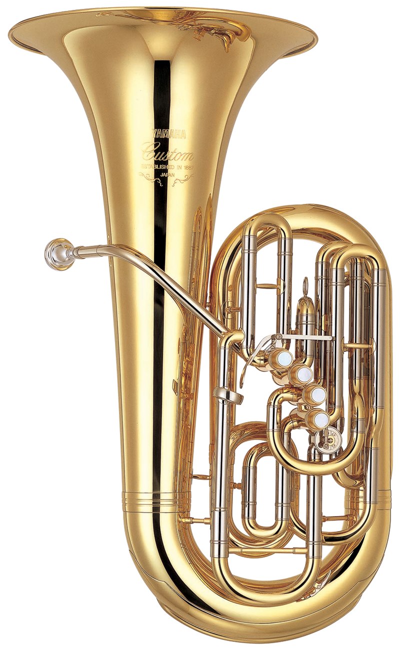 Tuba - Wikipedia