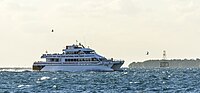 Thumbnail for Dry Tortugas Ferry to Fort Jefferson