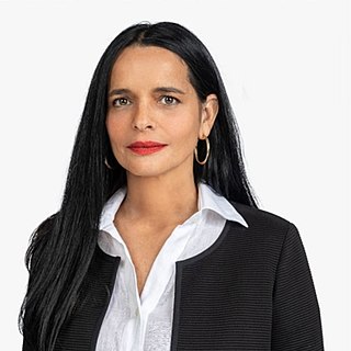 <span class="mw-page-title-main">Yasmin Fridman</span> Israeli politician