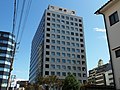 読売新聞大阪本社のサムネイル