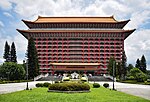 Thumbnail for Grand Hotel (Taipei)