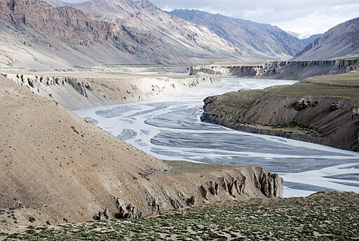 Yunam River, Sarchu (3878319841)