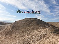 Zangilan