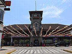 Zamboanga City Hall