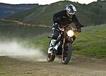 Thumbnail for Električni motocikli