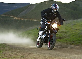 Electric motorcycles and scooters