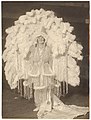 Ziegfeld costume, Sydney, between 1915-1930 - by Sam Hood (3273873562).jpg