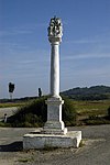 Trinity Column