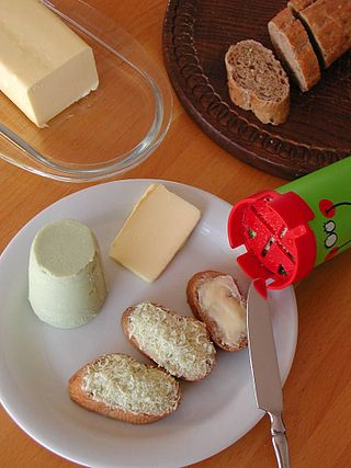 <span class="mw-page-title-main">Schabziger</span> Swiss whey cheese