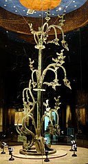 File:Ⅰ号大型青铜神树.jpg - Wikipedia