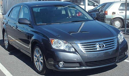 '08 Toyota Avalon.JPG