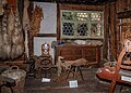 * Nomination Living room from the year 1492 of a house from Turckheim, Écomusée d’Alsace, Ungersheim, Haut-Rhin, France --Llez 06:36, 26 August 2023 (UTC) * Promotion Good quality. --Isiwal 07:45, 27 August 2023 (UTC)