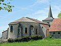 Kirche Saint-Martial