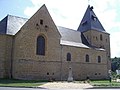 Saint-Martin de Cliron Kirke 1.JPG