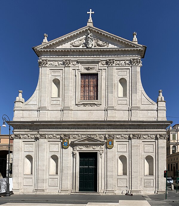 San Girolamo dei Croati