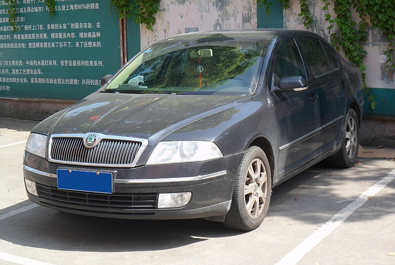 File:Škoda Octavia II China 2012-04-28.jpg