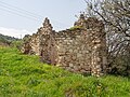* Nomination The ruins of the medieval church of Saint George in Oropos, Attica. --C messier 19:42, 22 May 2024 (UTC) * Promotion  Support Good quality. --Plozessor 03:48, 23 May 2024 (UTC)