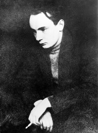 Микола Бажан у 1920-х