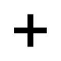 Условное обозначение «Предварительно напряженные арматурный стержень или трос (сечение)» из Таблицы 9 ГОСТ 21.201—2011
