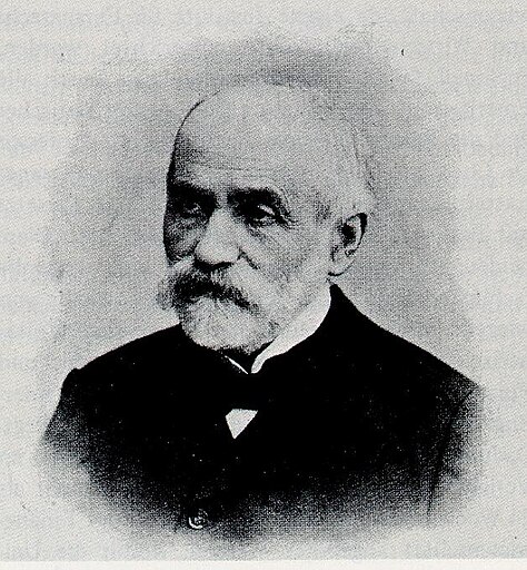 Polish sociologist Ludwig Gumplowicz is believed to have coined the term "ethnocentrism" in the 19th century, although he may have merely popularized it.