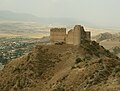Ксанская крепость в Мухранской долине