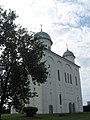 Новгородский Юрьев монастырь, Свято-Георгиевский собор.jpg