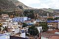 * Nomination Kasbah of Chefchaouen, Morocco by Mustafa DAHMANI --Reda benkhadra 20:02, 21 May 2016 (UTC) * Promotion Good quality. --Hubertl 20:10, 21 May 2016 (UTC)