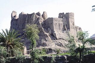 Irandegan Castle Castle in Khash County, Iran