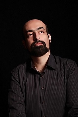 <span class="mw-page-title-main">Mohammad Mehdi Goorangi</span> Iranian musician and composer (born 1975)
