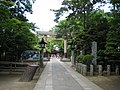 久伊豆神社 - panoramio.jpg