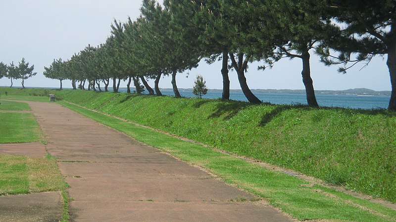 File:五島市大浜の公園01 - panoramio.jpg