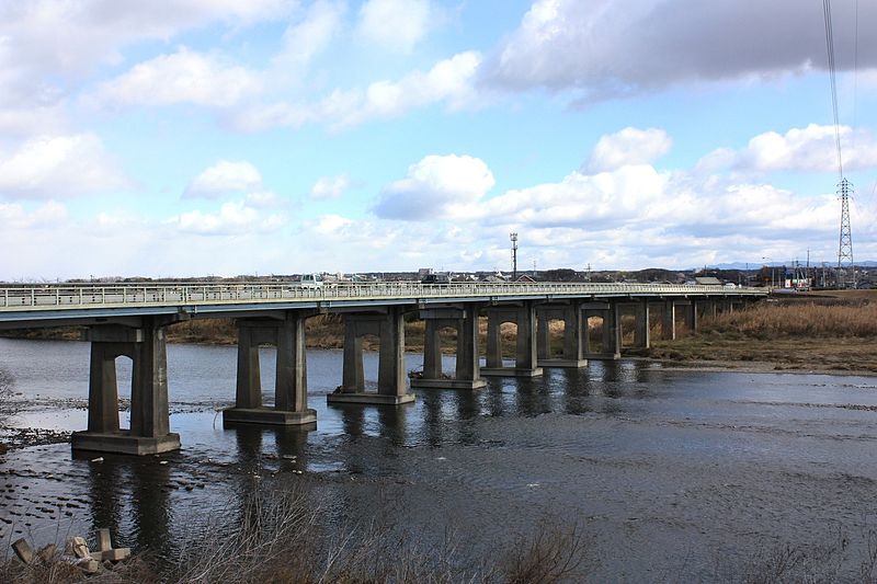 File:粟田橋(Awata bridge) - panoramio.jpg