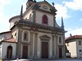 Chiesa Parrocchiale di S. Giuliana